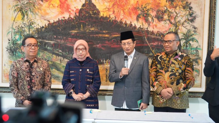 Ada 25 Hari Libur di Tahun 2026, Menteri Agama: Disusun Secara Adil untuk Seluruh Pemeluk Agama