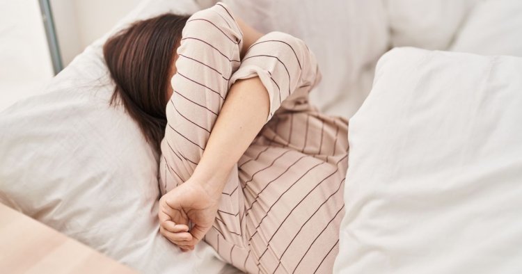 Waspada! Tidur Kurang dari 7 Jam Bisa Tingkatkan Risiko Kena Kanker