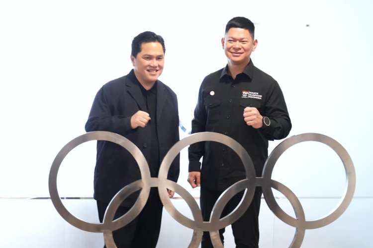 Kontingen SEA Games 2025 Indonesia Berpotensi Minus 41 Medali Emas, Banyak Cabor tak Dipertandingkan Tuan Rumah