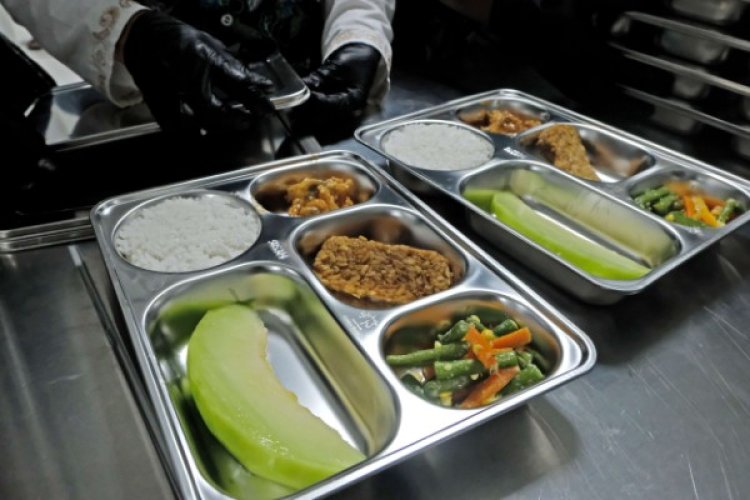 Mengenal Bahaya Keracunan Makanan, Penyebab dan Cara Mencegahnya