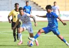 Hasil Babak 1 PSPS Pekanbaru vs Sumsel United 1-0, Liga 2 Musim 2025-2026, Muhammad Rio Saputro Dapat Kartu Merah