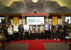 Fakultas Pertanian UIR Bahas Inovasi dan Keberlanjutan Pertanian Global di ICASS 2nd 2025