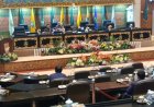 Reses Masa Sidang I DPRD Riau Diumumkan, Delapan Hari Anggota Sambangi Dapil