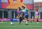 Piala Pertiwi 2025 Putaran Nasional Digelar 30 Oktober-10 November 2025 di Sleman, Ini Dia Jadwal Lengkapnya