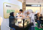 Bertabur Bintang dan Promo Emas, Pegadaian Gelar Festival Tring! di 12 Kota Se-Indonesia