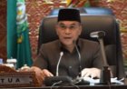 DPRD Riau Reses Masa Sidang I/2025 Mulai Sabtu Besok
