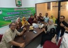 Dewan Pembina Sahkan Kongres VII IKA Unand Digelar 29 November 2025 di Padang, Tim Teknis Gaspool
