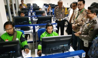 Pemerintah Akan Gratiskan Biaya SIM bagi Sopir