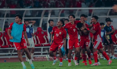 Indra Sjafri Panggil 32 Pemain Timnas U-23 Indonesia untuk SEA Games 2025, Ikuti Pemusatan Latihan di Jakarta