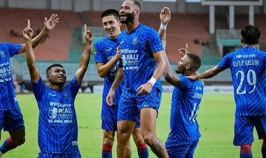 Hasil Persikad vs PSPS Pekanbaru, Liga 2 Musim 2025-2026, Ibnu Grahan Bangkitkan Askar Bertuah