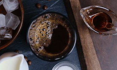 Jangan Berlebihan! Ini 8 Efek Negatif Kopi Pahit bagi Tubuh