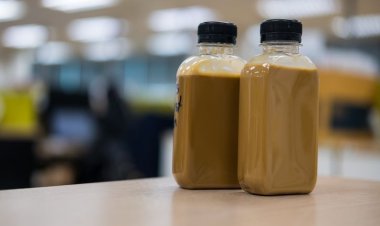5 Cara Menyimpan Kopi Botolan supaya Nggak Cepat Basi