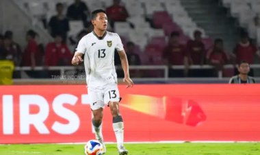 Hasil Timnas U-23 Indonesia vs India, Jelang SEA Games 2025, Garuda Muda Siap Berlaga