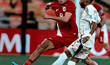 Hasil Irak vs Timnas Indonesia, Kualifikasi Piala Dunia 2026, Skuad Garuda di Ujung Tanduk