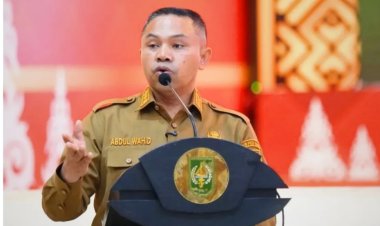 Plt Kadispar Riau Dicopot Gubernur Riau, Gara-gara Izin Tempat Hiburan HW Live House