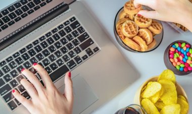 Waspada! Kecanduan 4 Zat Ini 'Bajak' Otak & Bikin Lapar Terus