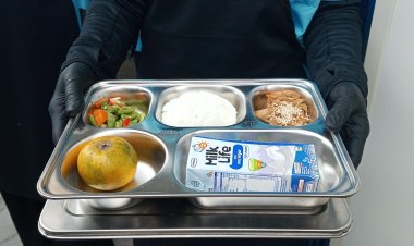 Langkah Pertolongan Pertama Saat Alami Keracunan Makanan