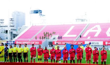 Timnas Putri Indonesia Ikuti Training Camp di Jepang, Jelang SEA Games 2025 dan FIFA Matchday