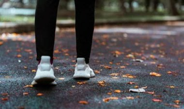 Waktu Terbaik Olahraga Jalan Kaki, Jangan Salah Hasilnya Maksimal