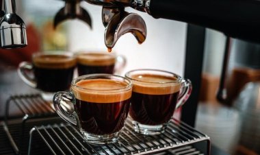 3 Kesalahan Minum Kopi yang Sebaiknya Dihindari, Bisa Kurangi Manfaatnya