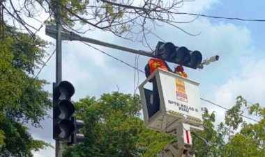 Pemko Pekanbaru Targetkan Pasang 90 CCTV di Sejumlah Titik Strategis, Menuju Sistem Smart City