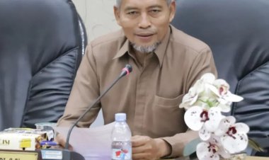 Ayat Cahyadi Serukan Jihad Pendidikan di Moment Hari Santri Nasional