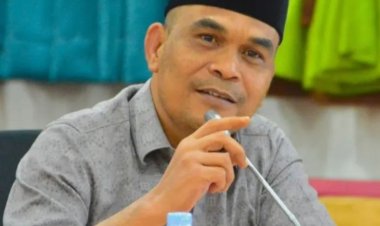 APBD-P 2025 Belum Jelas, Reses Masa Sidang I DPRD Riau Batal Dimulai Besok