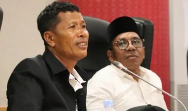 DPRD Riau Pastikan Porprov XI Tetap Digelar 2026, Kawal Dumai Tuan Rumah 