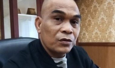 Konferda DPD PDI Perjuangan Riau Ditunda