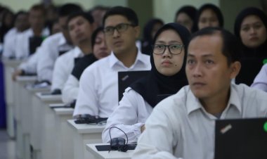 BKN Terapkan Prinsip Zero Growth pada Pembukaan CPNS 2026, Apa Itu?