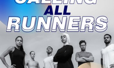 Event Lari Nasional Pekanbaru 10 K Segera Digelar, Berikut Link Pendaftarannya!