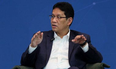 Purbaya: 18 Gubernur Protes ke Saya Uangnya Kurang