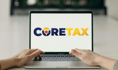 Coretax Telan Biaya Fantastis, Negara Lain Lebih Efisien?