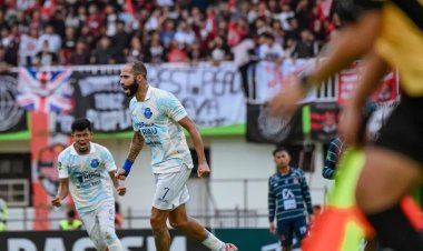 Hasil Adhyaksa FC vs PSPS Pekanbaru, Liga 2 Musim 2025-2026, Askar Bertuah Semakin Konsisten