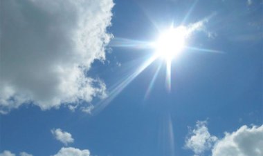 Suhu Bisa Capai 36 Derajat Celsius, Panas Terik Terjadi di Riau Sejak Pagi