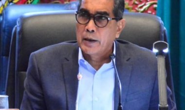 KUA-PPAS 2026 Diajukan, DPRD Riau Targetkan 30 November Disahkan