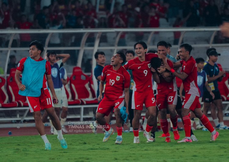 Indra Sjafri Panggil 32 Pemain Timnas U-23 Indonesia untuk SEA Games 2025, Ikuti Pemusatan Latihan di Jakarta