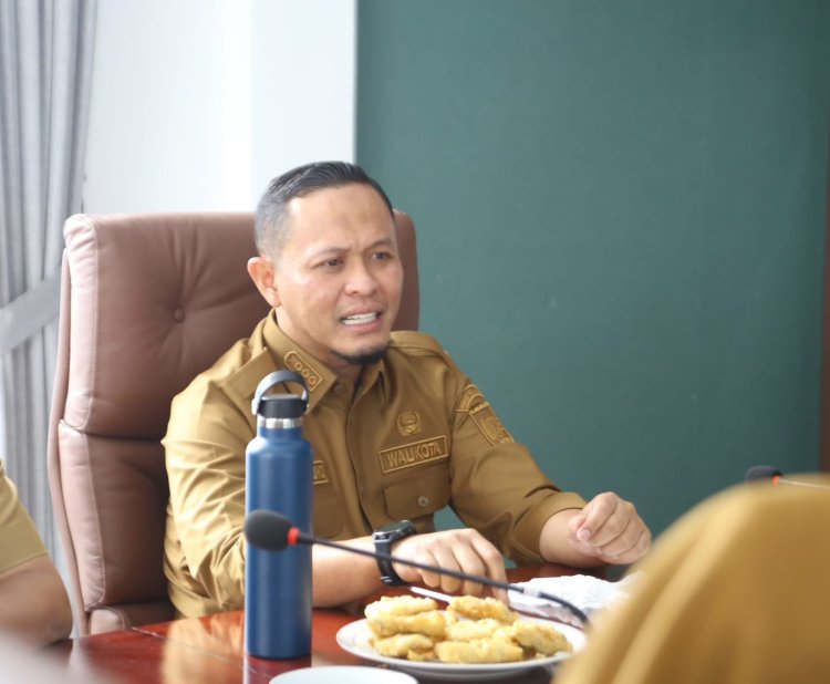 15 Jabatan Camat dan 83 Lurah di Lingkungan Pemko Pekanbaru Masuk Seleksi Terbuka Tahun Ini