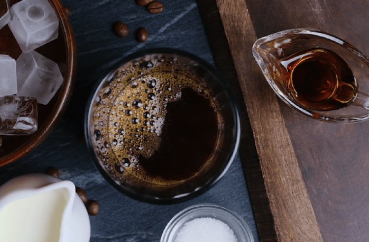 Jangan Berlebihan! Ini 8 Efek Negatif Kopi Pahit bagi Tubuh