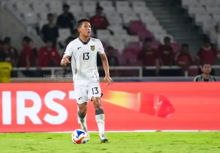 Hasil Timnas U-23 Indonesia vs India, Jelang SEA Games 2025, Garuda Muda Siap Berlaga