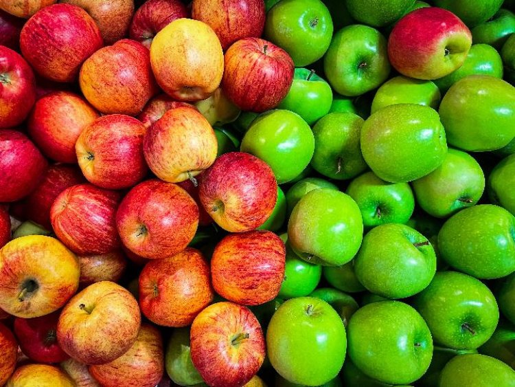Studi: Makan Banyak Buah Bantu Jaga Paru-paru dari Kerusakan Akibat Polusi Udara