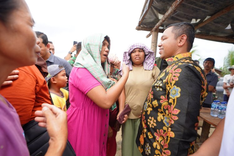 Pemprov Riau Tegaskan Tidak Ada Relokasi Warga dari TNTN ke Pulau Burung Inhil, Siapkan Lahan Pengganti Dekat Kawasan Konservasi