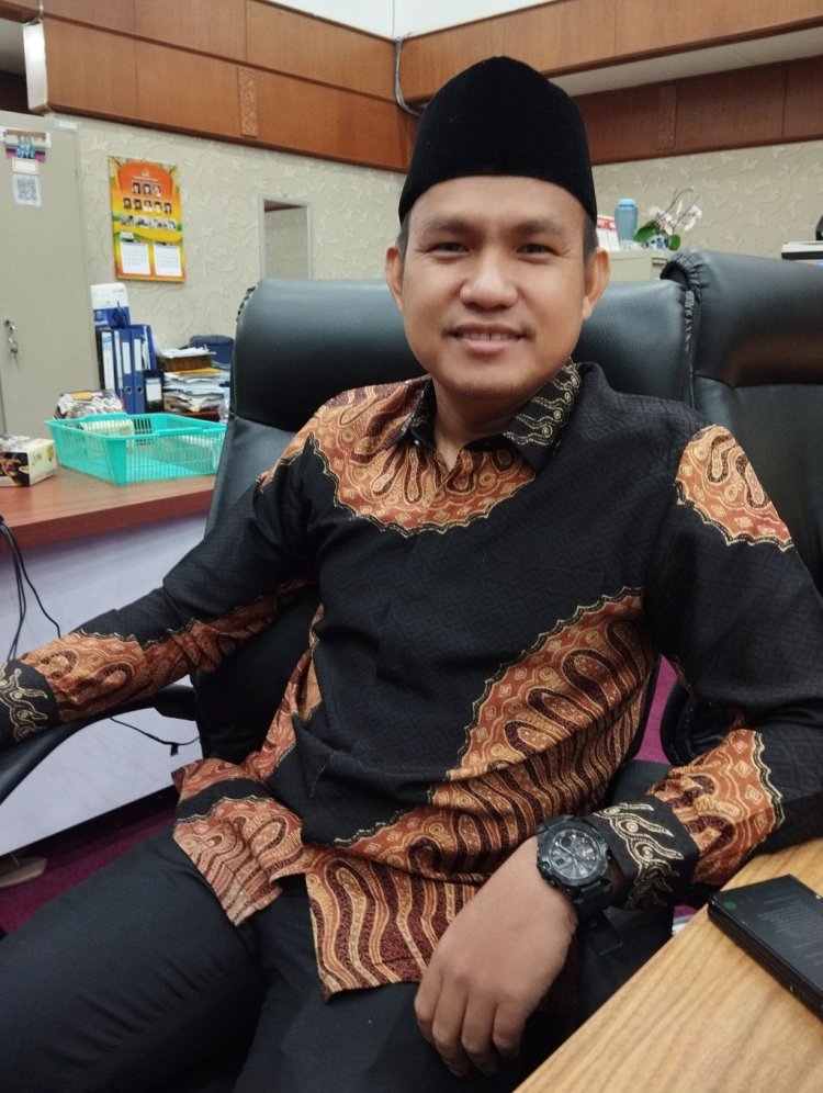 Komisi I DPRD Riau Segera Bentuk Pansel Calon Komisioner KPID