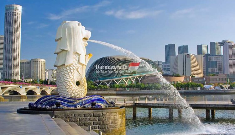 Wacana Singapura Terapkan Program Makan Terpusat Mirip 'MBG' Mulai Januari 2026