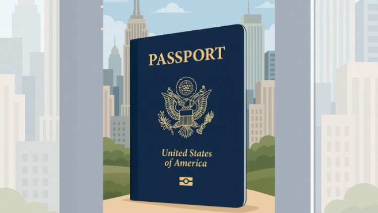 12 Paspor Terkuat di Dunia, Malaysia Kini Setara Amerika Serikat