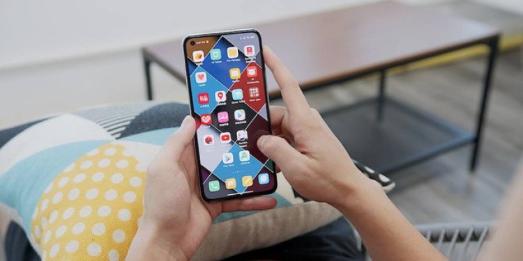 Tak Tega Hapus File Lama? Ini Tanda Kamu Mengalami Digital Hoarding