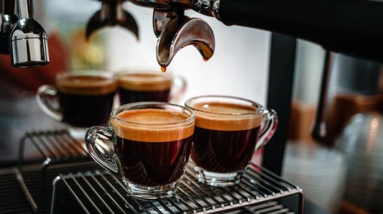 3 Kesalahan Minum Kopi yang Sebaiknya Dihindari, Bisa Kurangi Manfaatnya