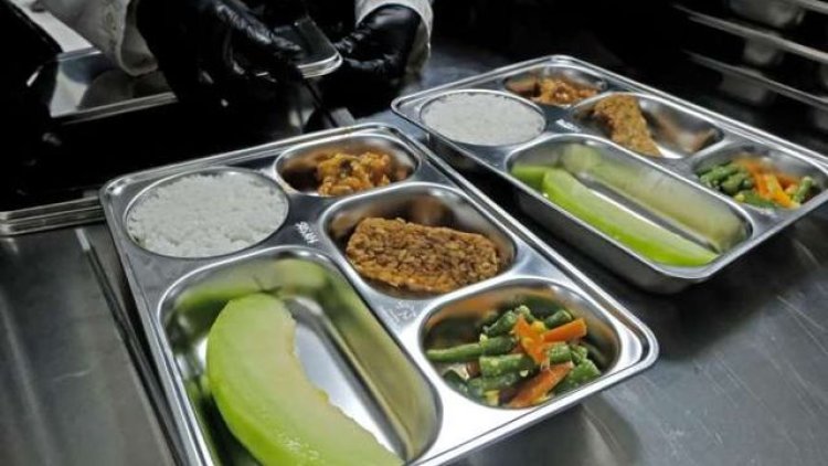 Badan Gizi Nasional Hentikan 106 Satuan Pemenuhan Gizi yang Tak Sesuai Standar