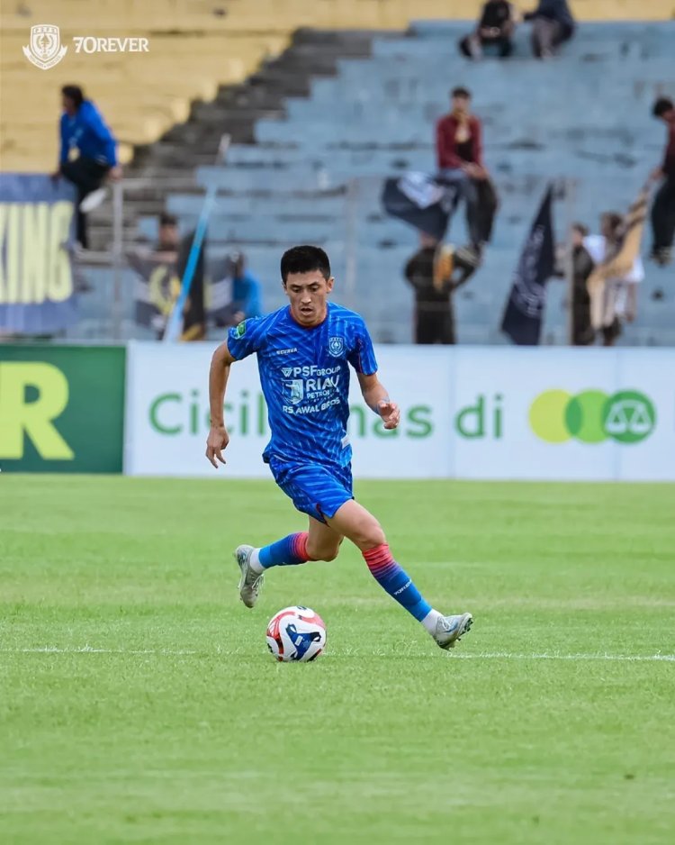 Hasil Persekat vs PSPS Pekanbaru, Liga 2 Musim 2025-2026, Askar Bertuah Wajib Menang