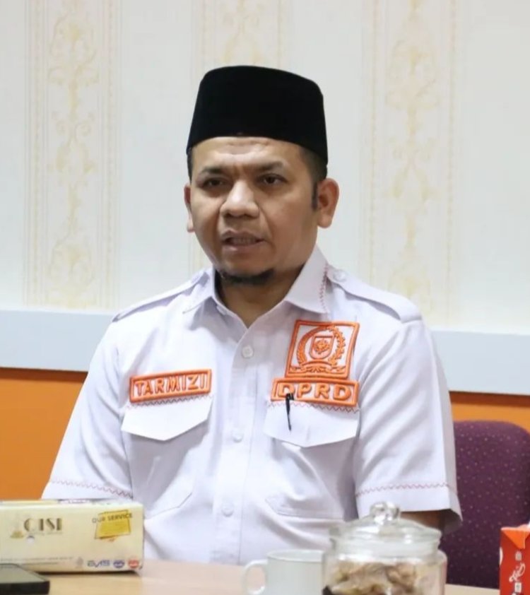 Hari Ini RAPBD 2026 Riau Diajukan ke DPRD Riau